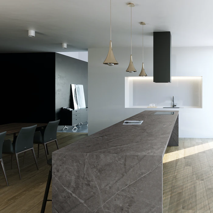 Dekton Kira 12mm Bänkskiva keramik kitchens se