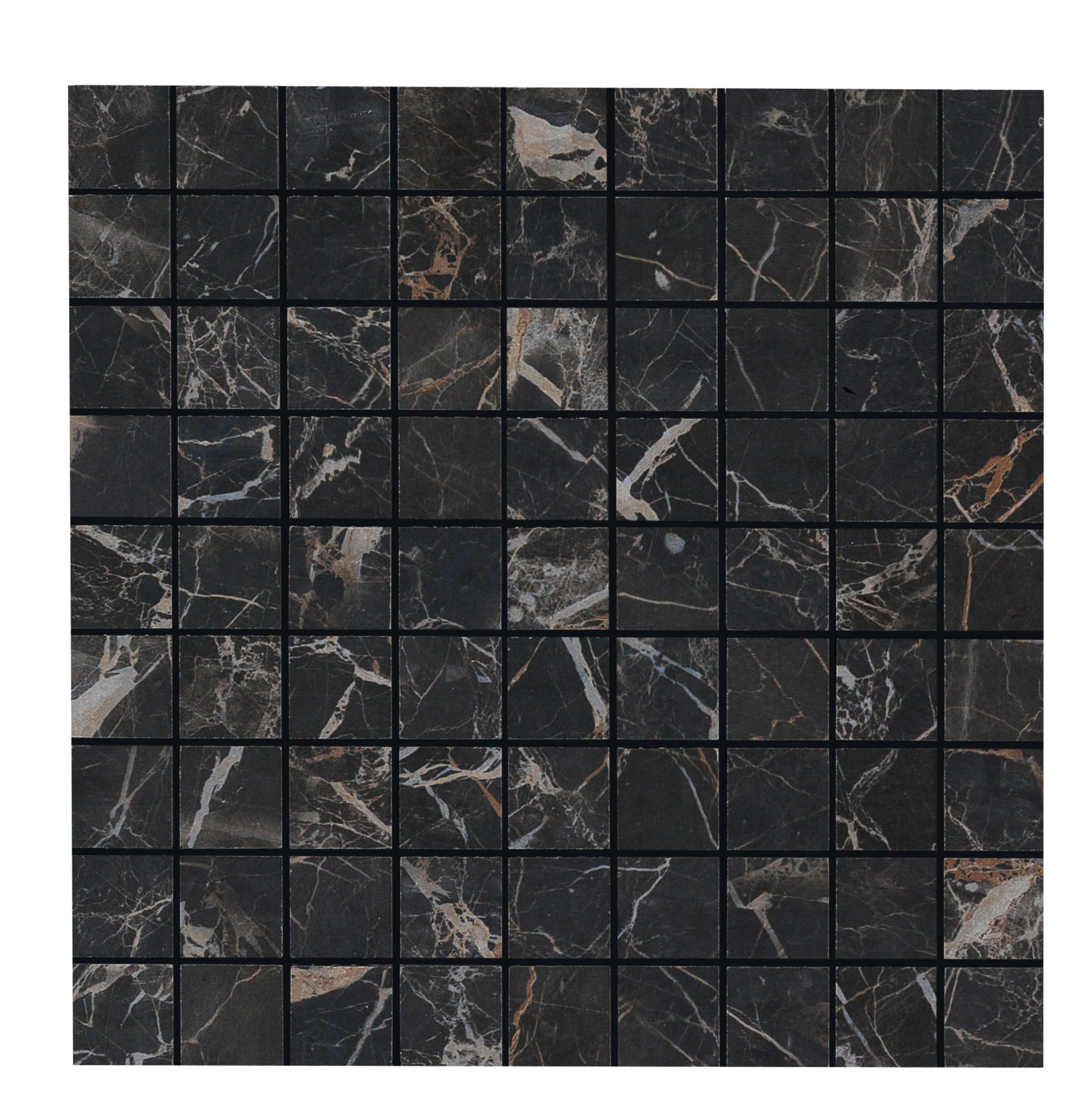 Marazzi Allmarble Saint Laurent Mosaico 30x30 Kitchens Se