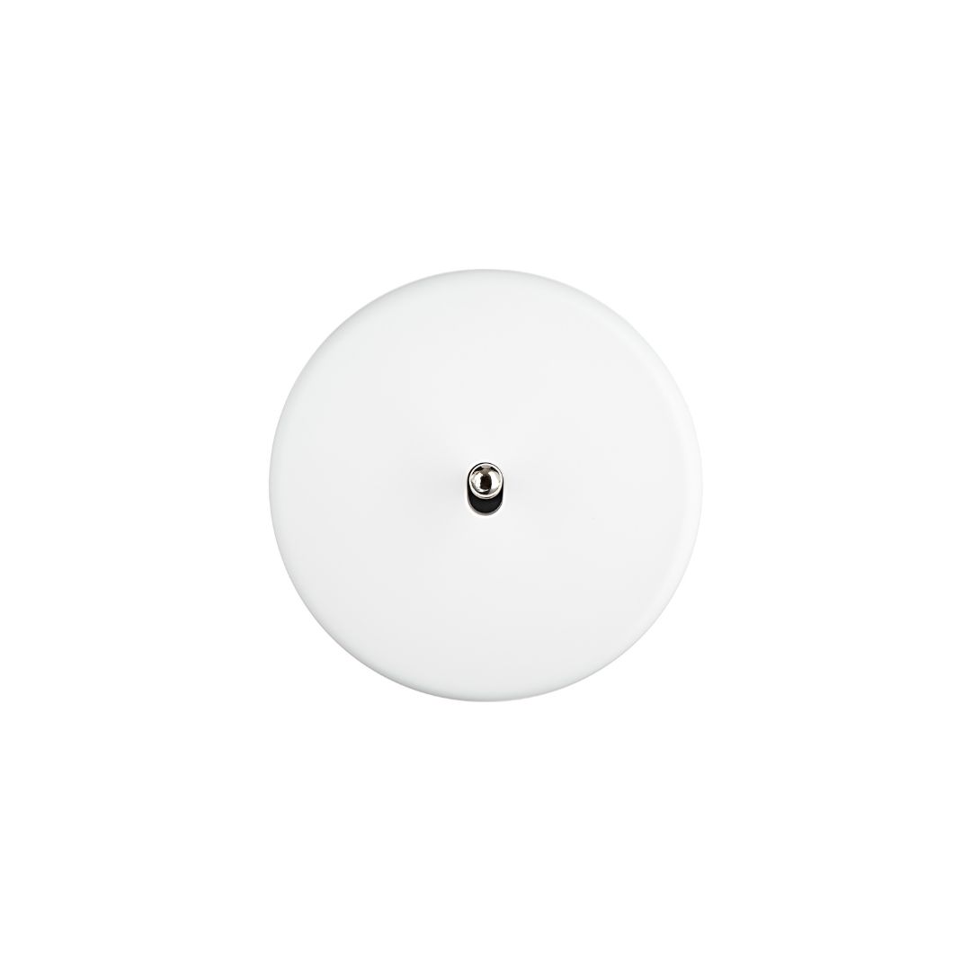 Iris Strömbrytare 80x80