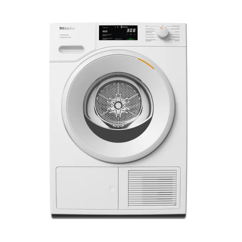 Miele Torktumlare TSD643WP