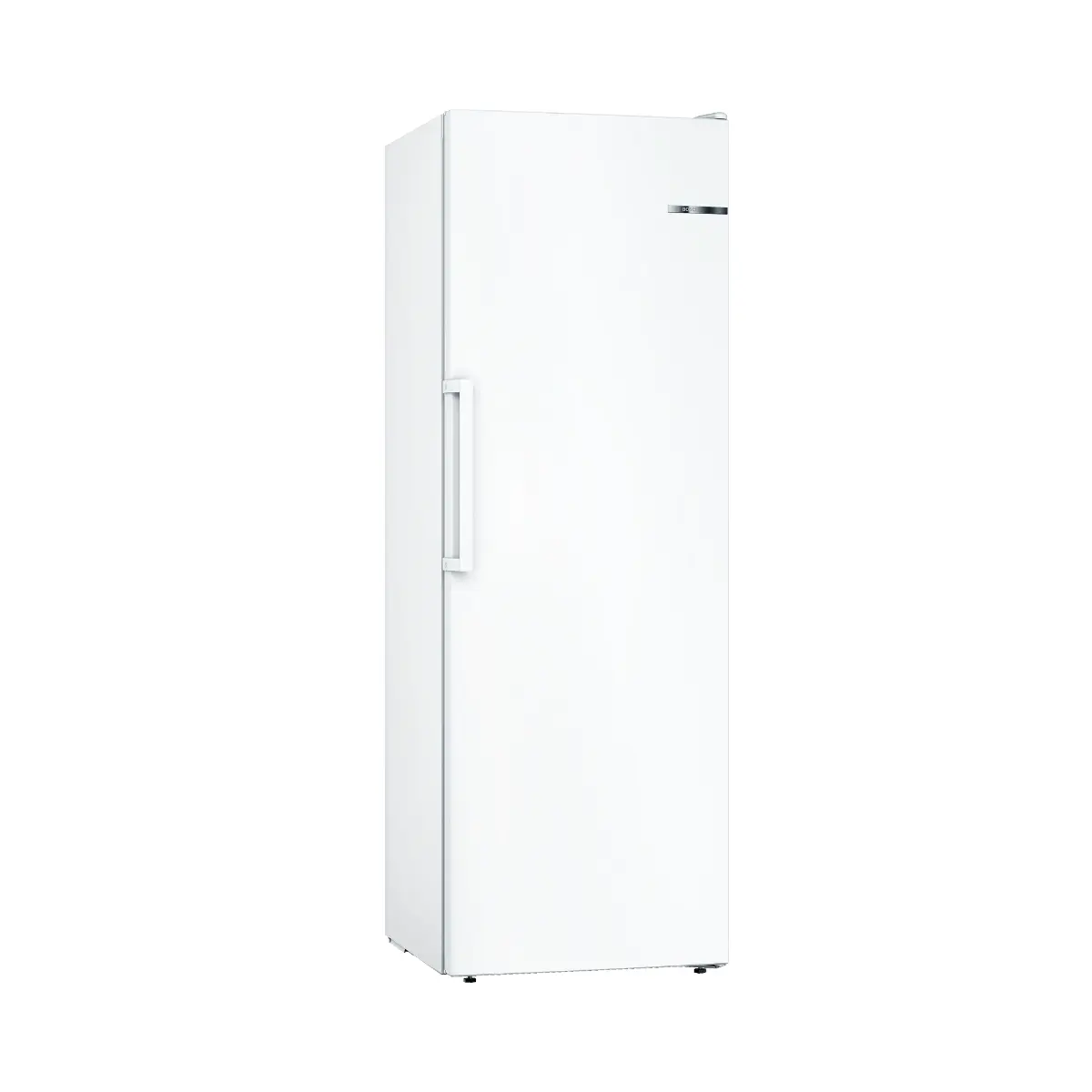 Bosch Frysskåp GSN33VWEP NoFrost, flexibel inredning & energieffektiv design