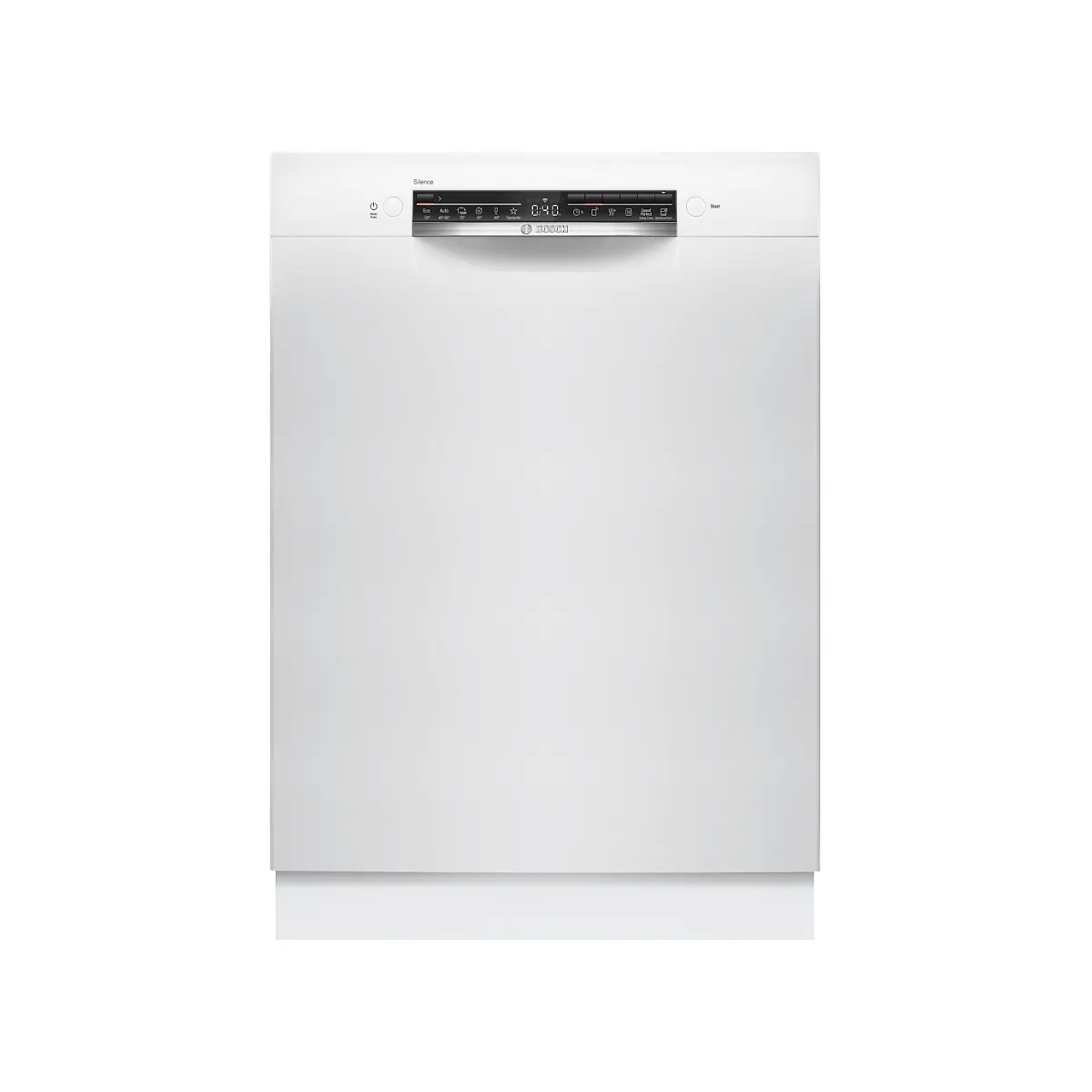 Bosch SMU2ITW01S Underbyggd diskmaskin