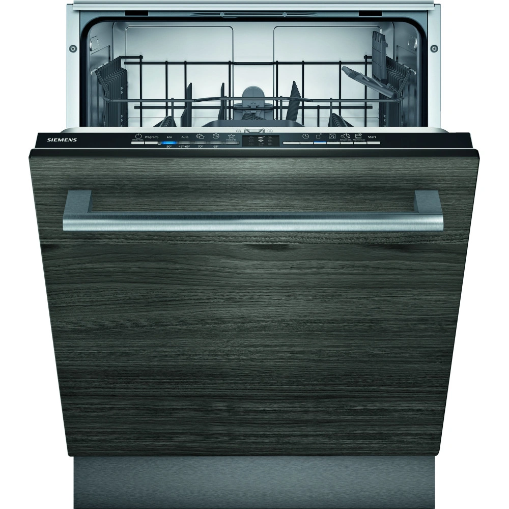 Siemens integrerad diskmaskin SN61IX09TE