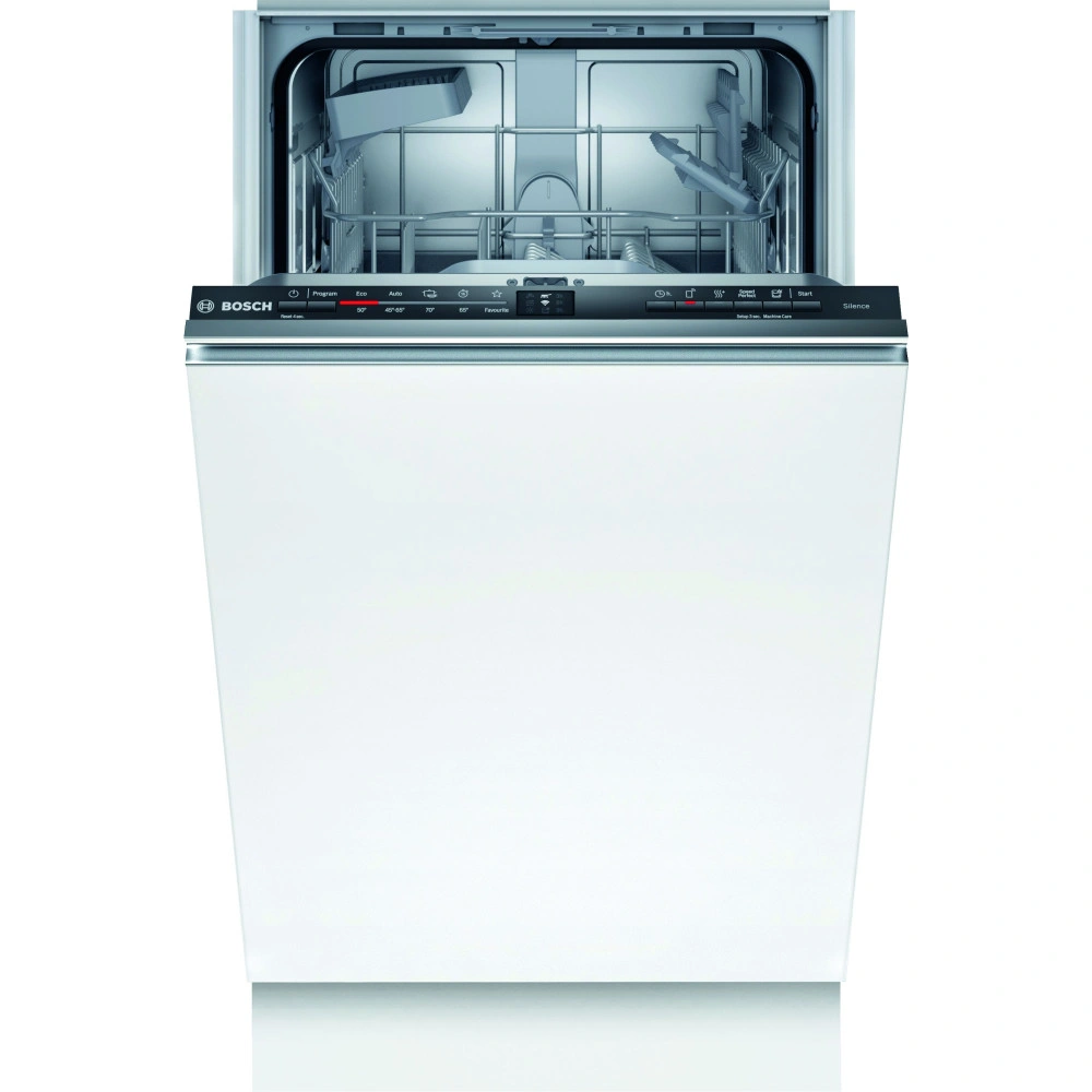 Bosch integrerad diskmaskin SPV2IKX10E
