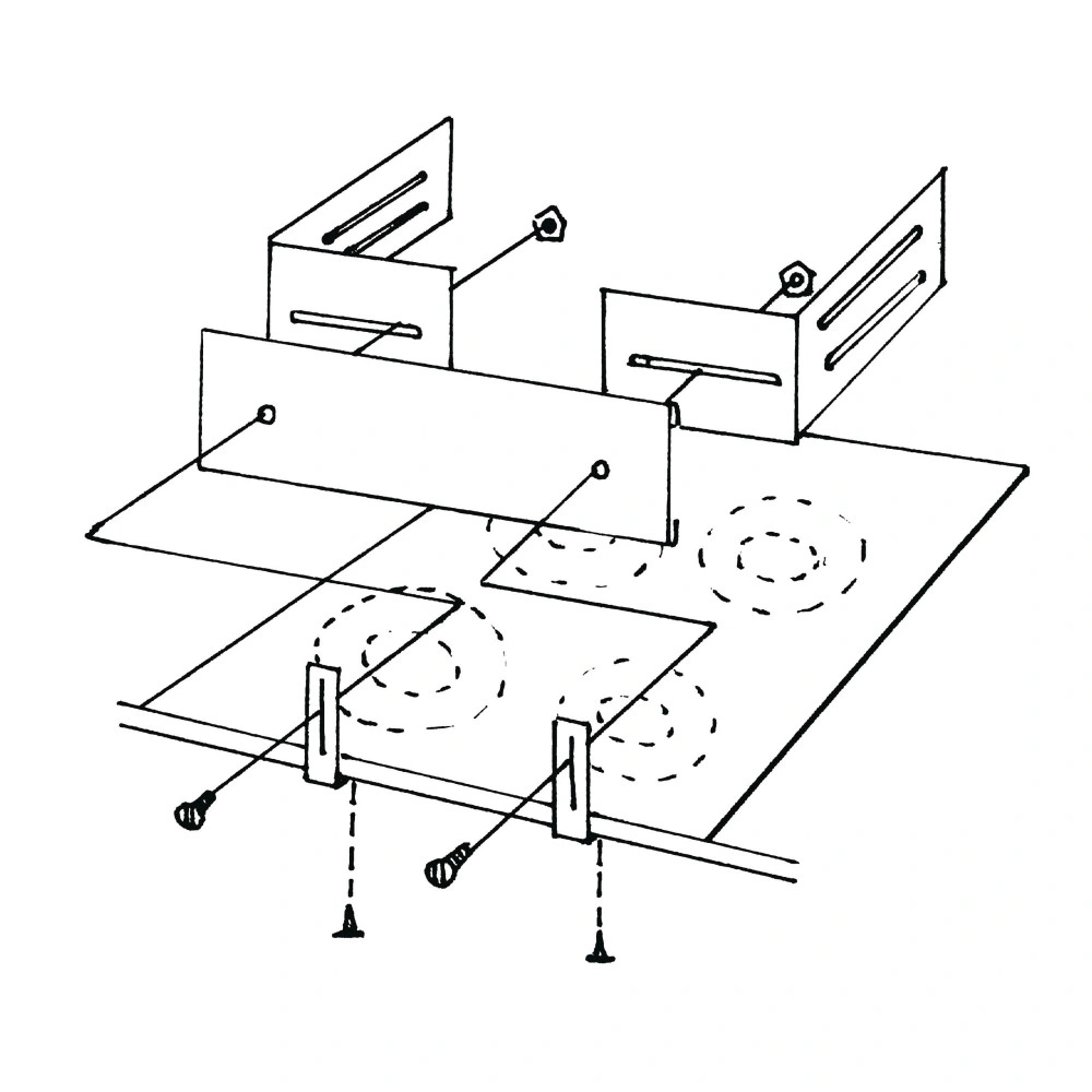 Siemens tillbehör ET10600SK