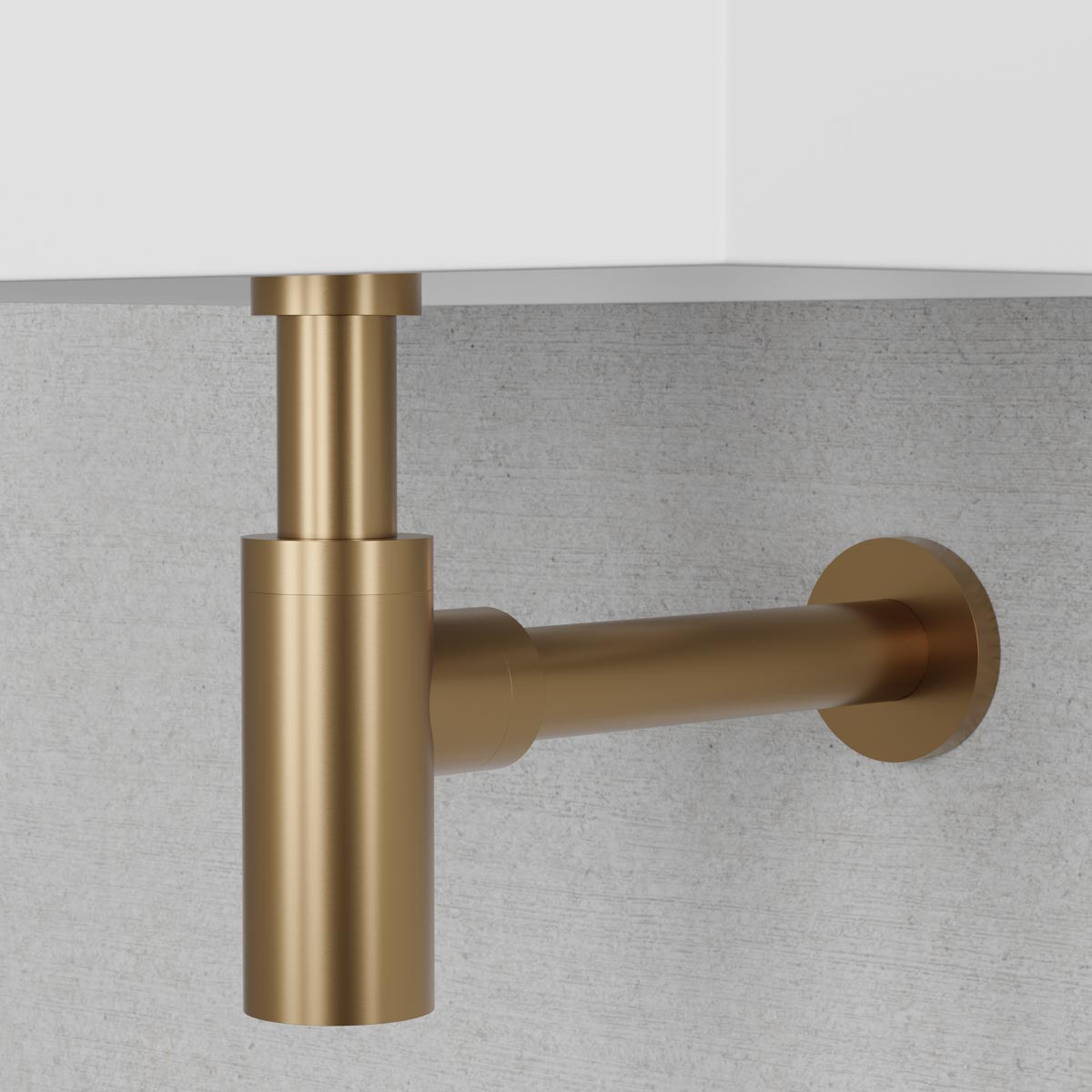 Vattenlås Style Sand