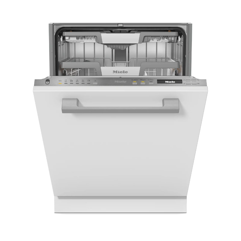 Miele Helintegrerad diskmaskin G 7385 SCVi XXL FF Rostfritt stål