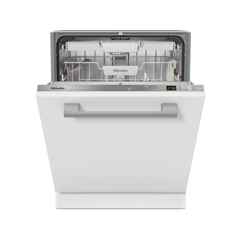 Miele Helintegrerad diskmaskin G 5662 SCVi Active S