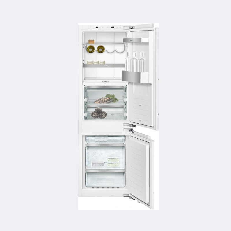 Gaggenau Kyl/frys serie 200 178cm inby