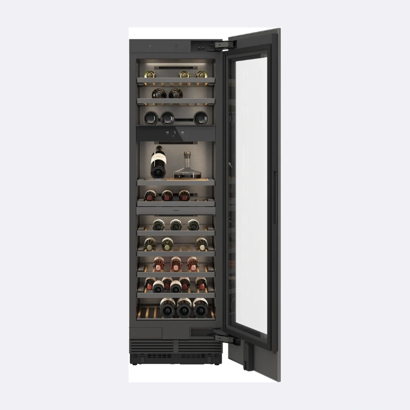 Gaggenau Vario cooling Expressive vinskåp 61cm