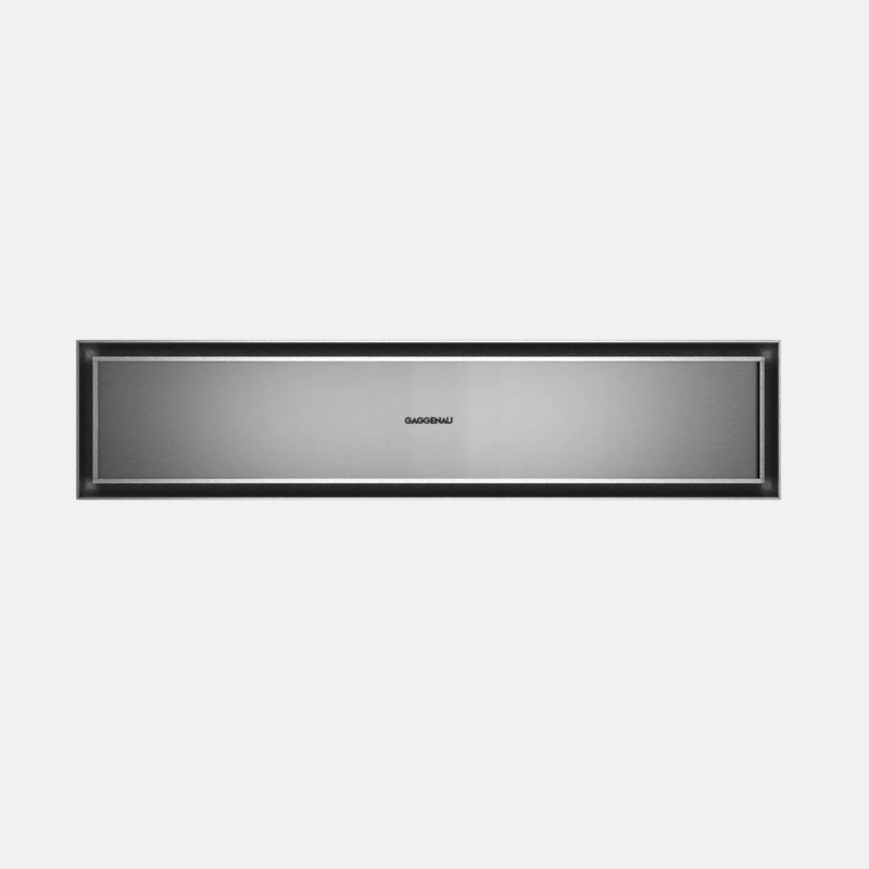 Gaggenau Kulinarisk värmelåda Expressive 60x14cm