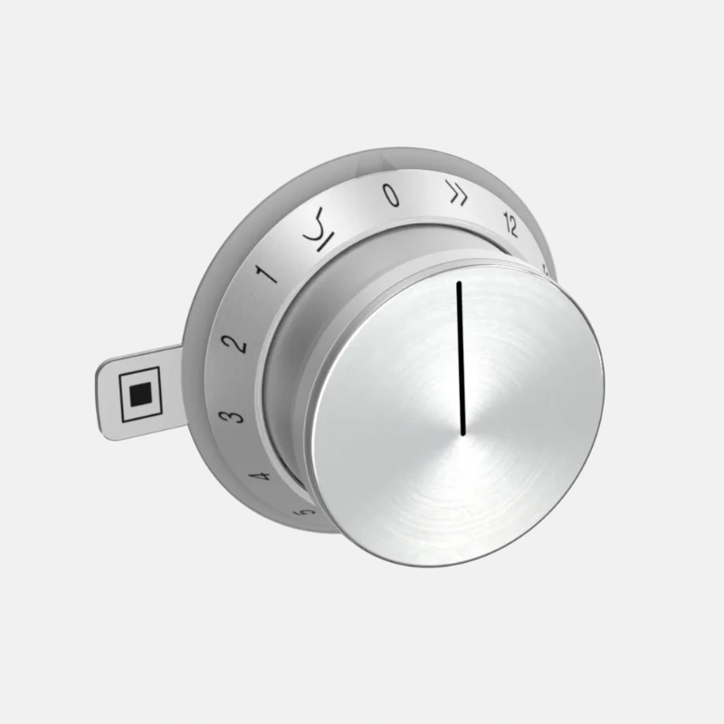 Vred till VI 414 ädelstål