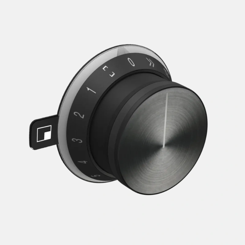 Vred till VG 415 Svart