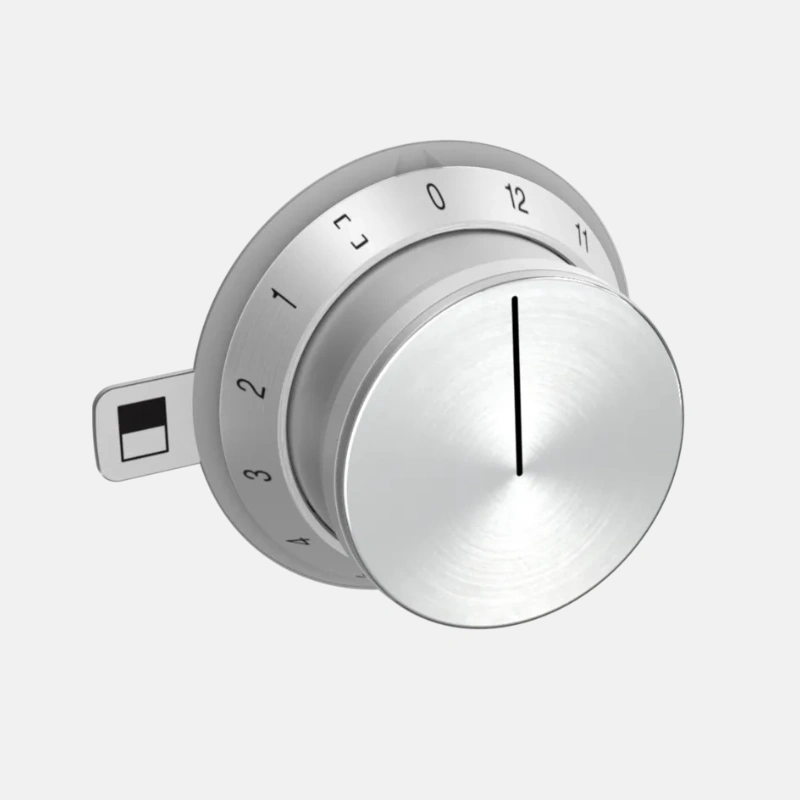 Vred till VG 425 Ädelstål