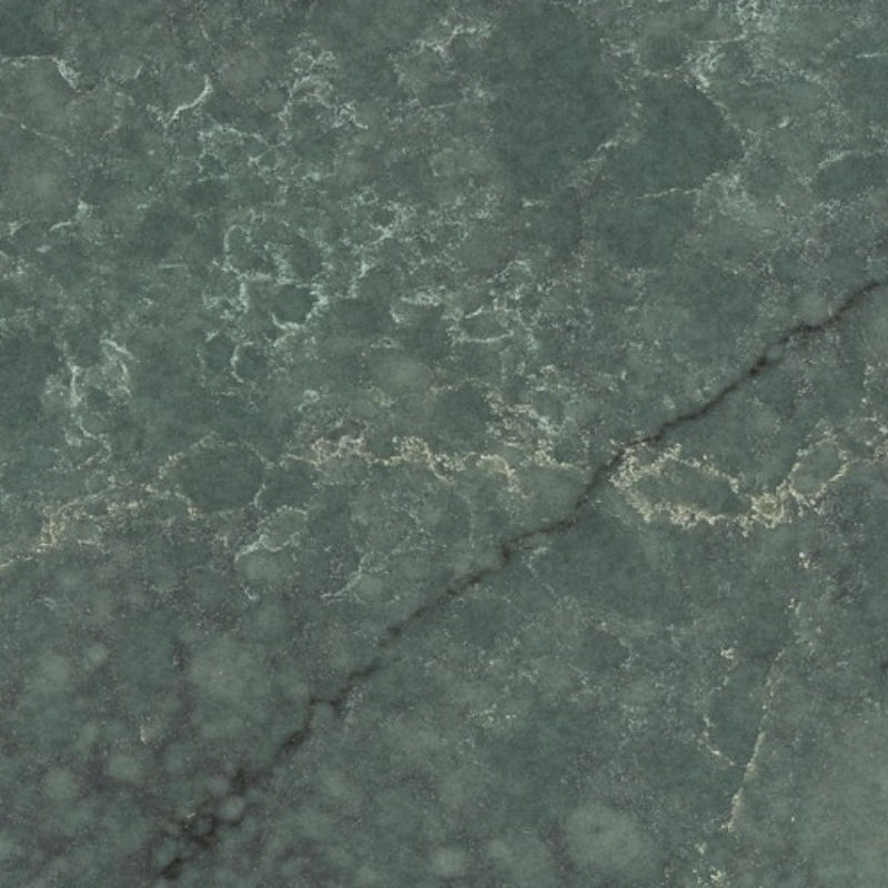 Silestone Jardin Emerald 20mm
