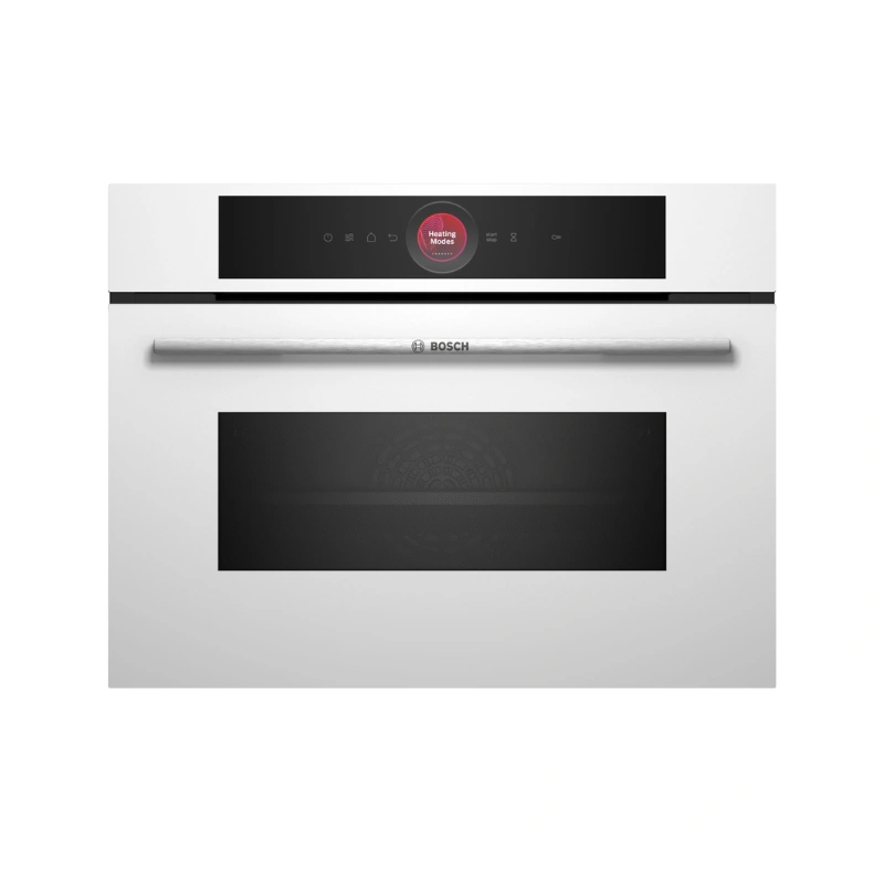Bosch kompaktkombiugn Serie 8 CMG7241W1