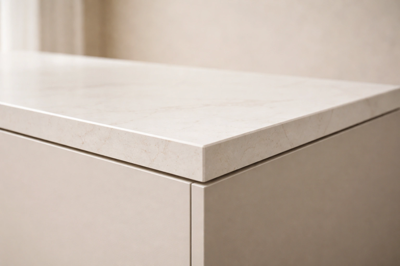 Rakfasad kantprofil b&auml;nkskiva