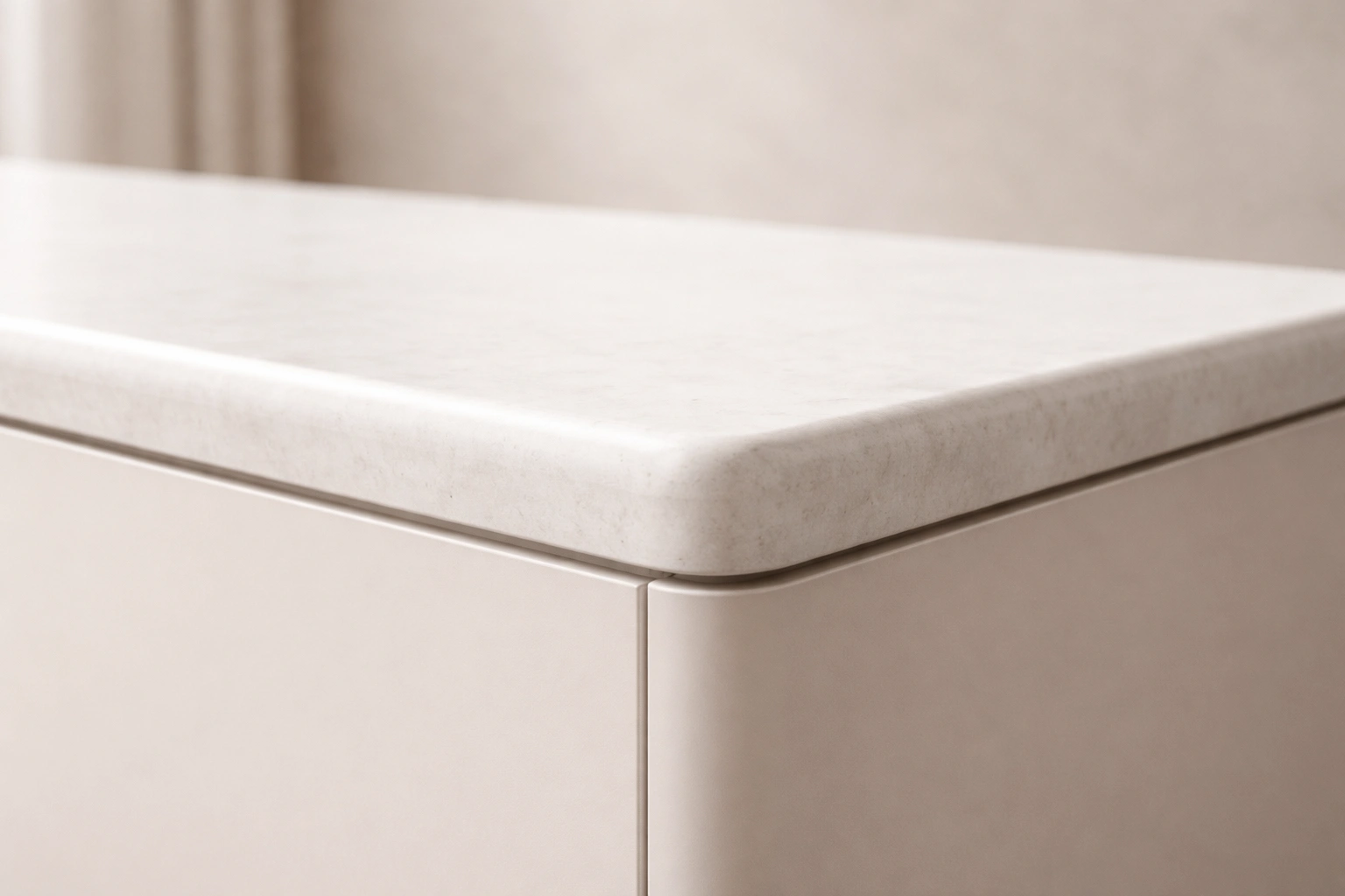 Helrund kantprofil b&auml;nkskiva