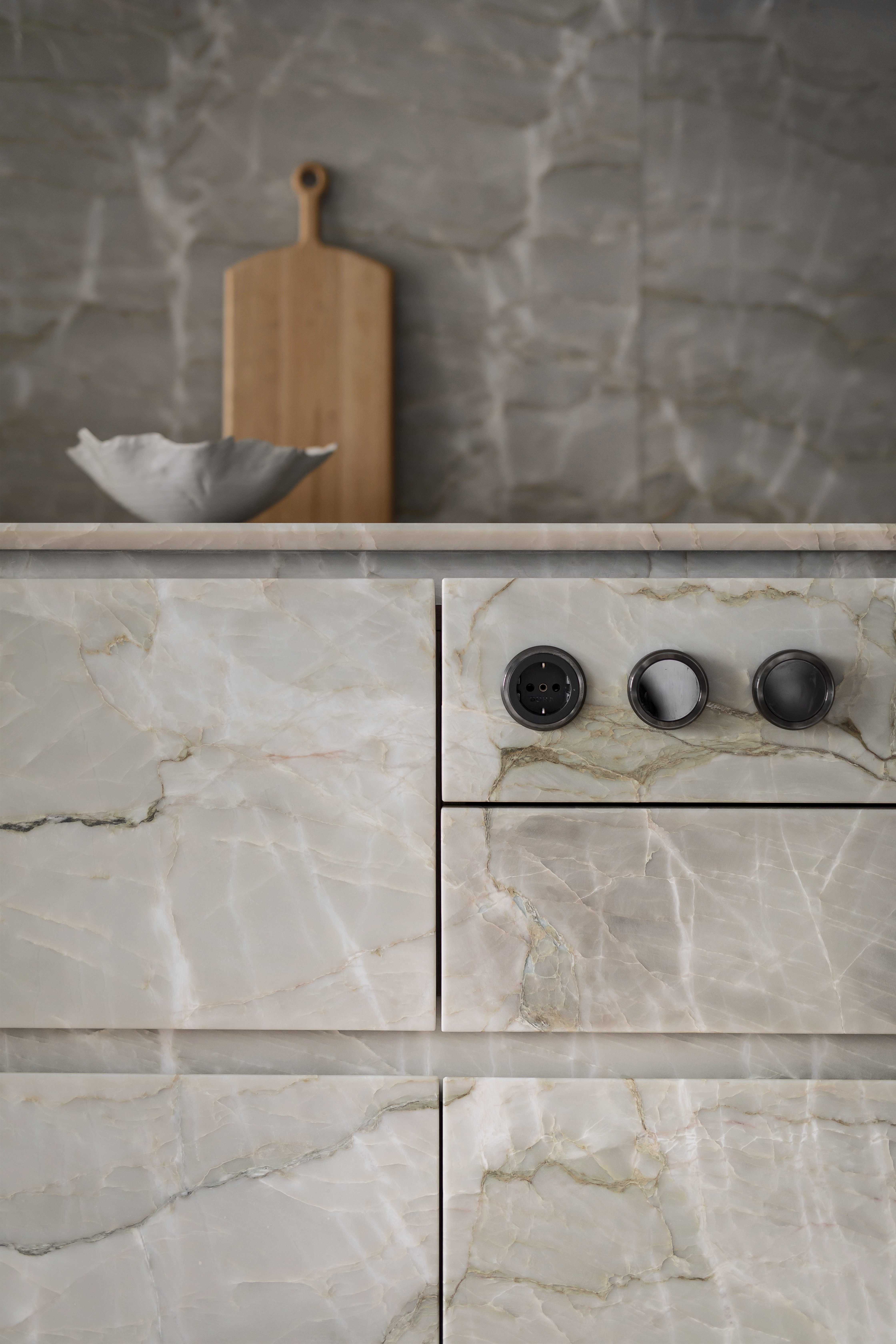 K&ouml;ksinspiration &mdash; Kitchens.se