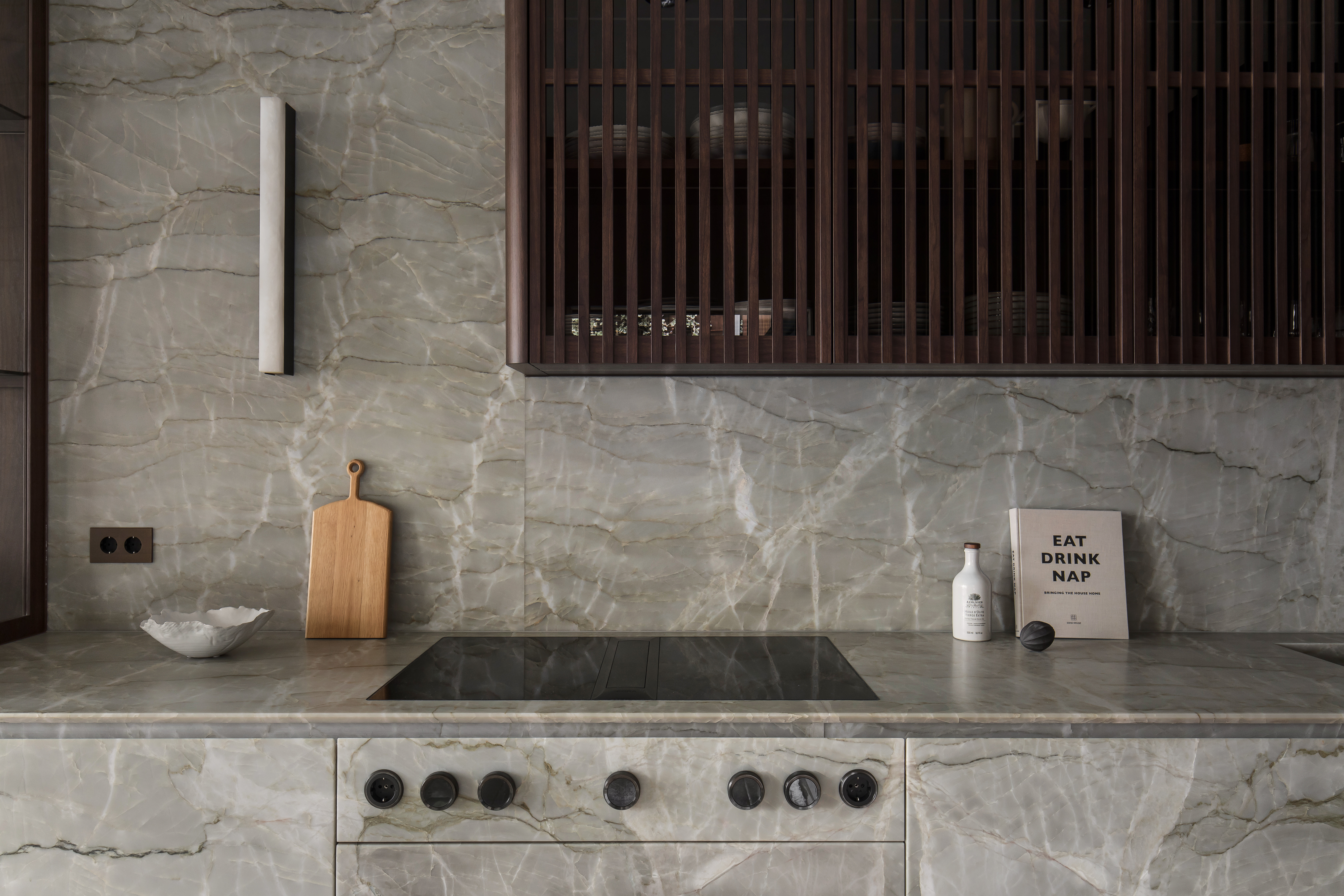 K&ouml;k med premiumvitvaror &mdash; Kitchens.se