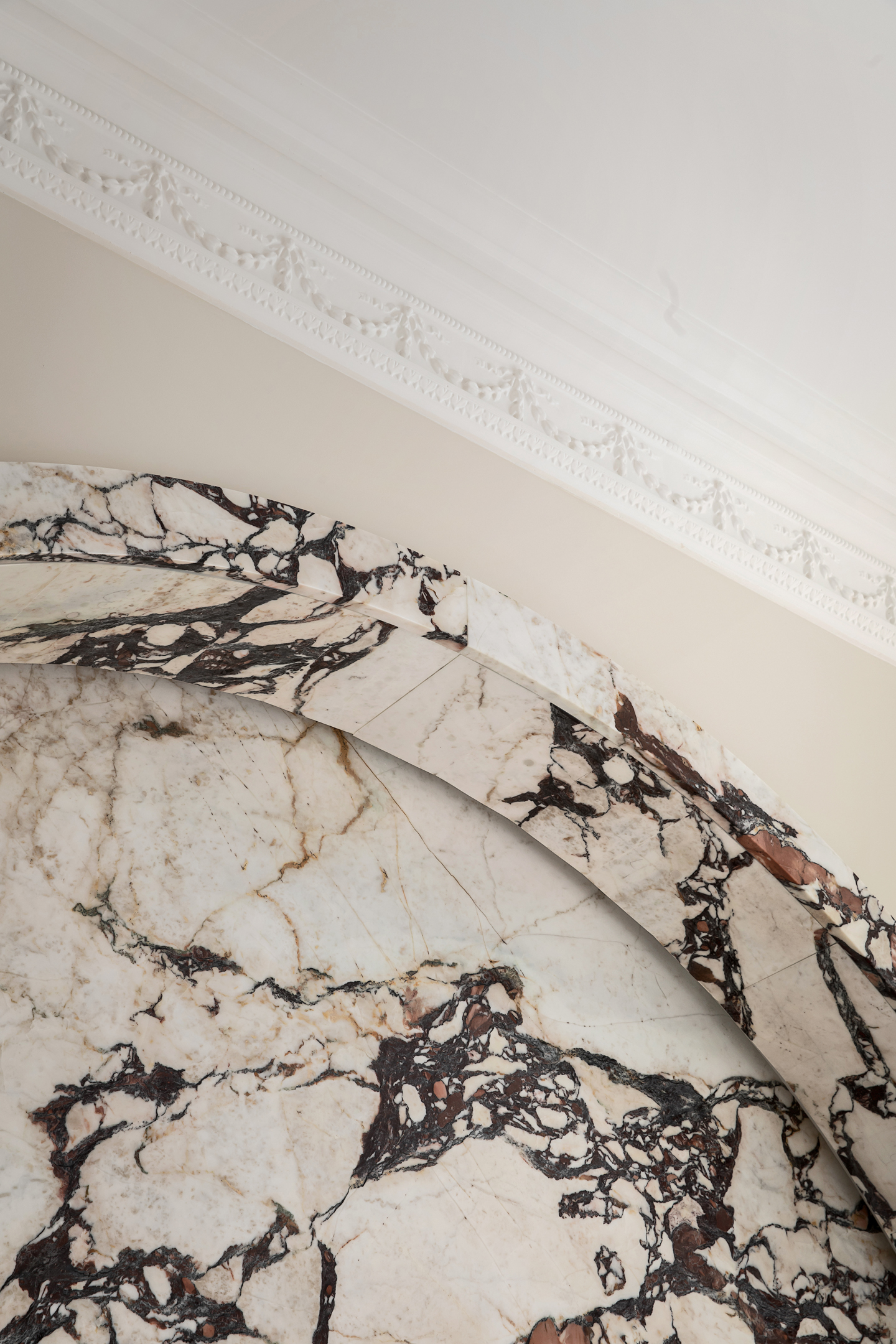 Designk&ouml;k med sten &mdash; Kitchens.se