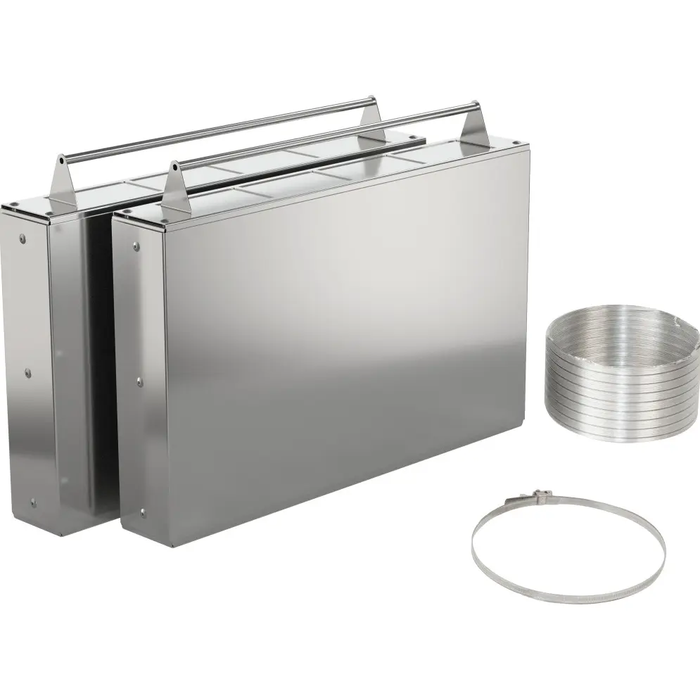 Bosch Long-life Kolfiltersats DSZ1WW1J1