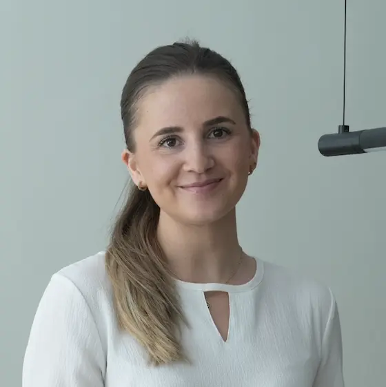 Profilbild för aprilvinnare Tilde Emilia L