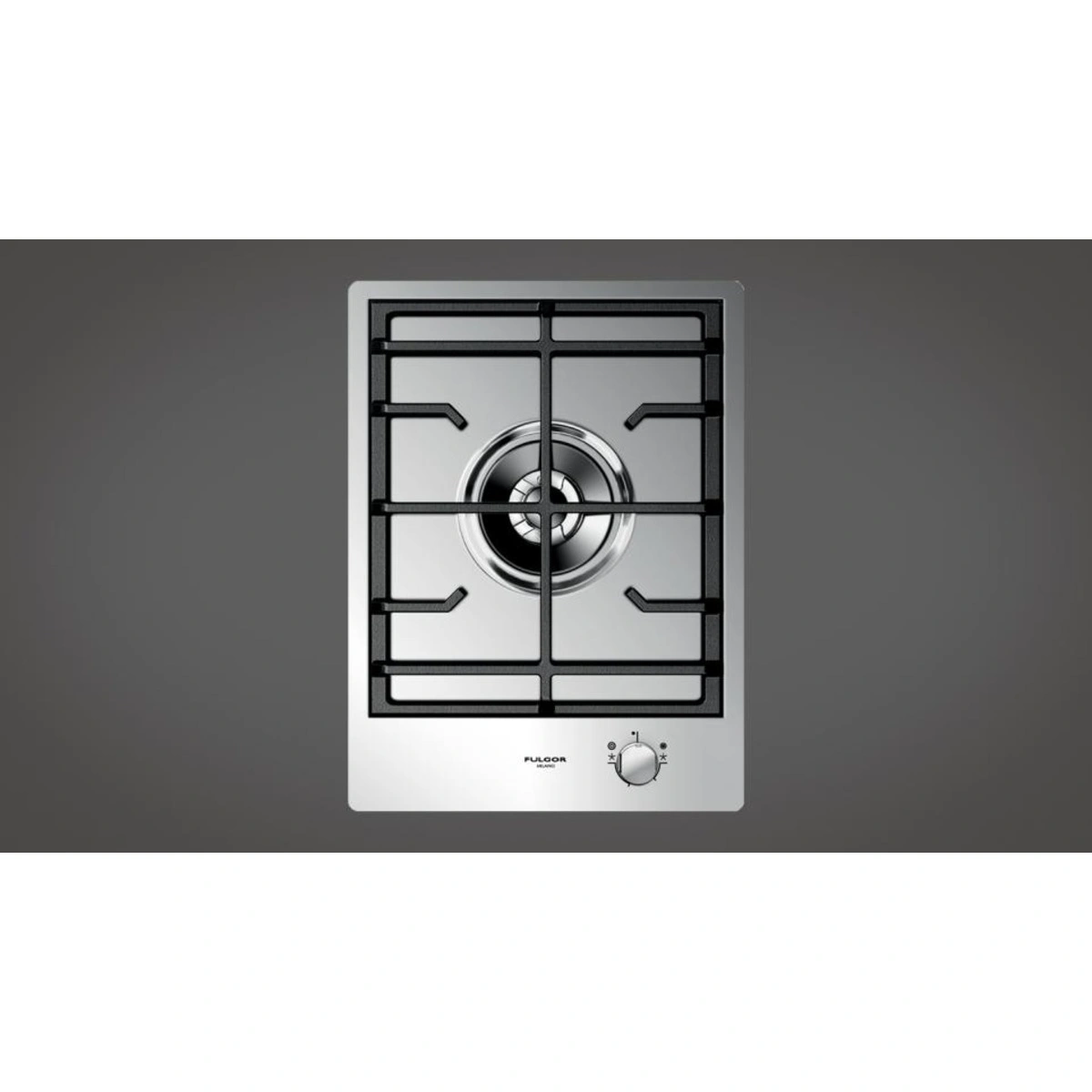 Fulgor Milano Induktionshäll CPH 401 G DWK X