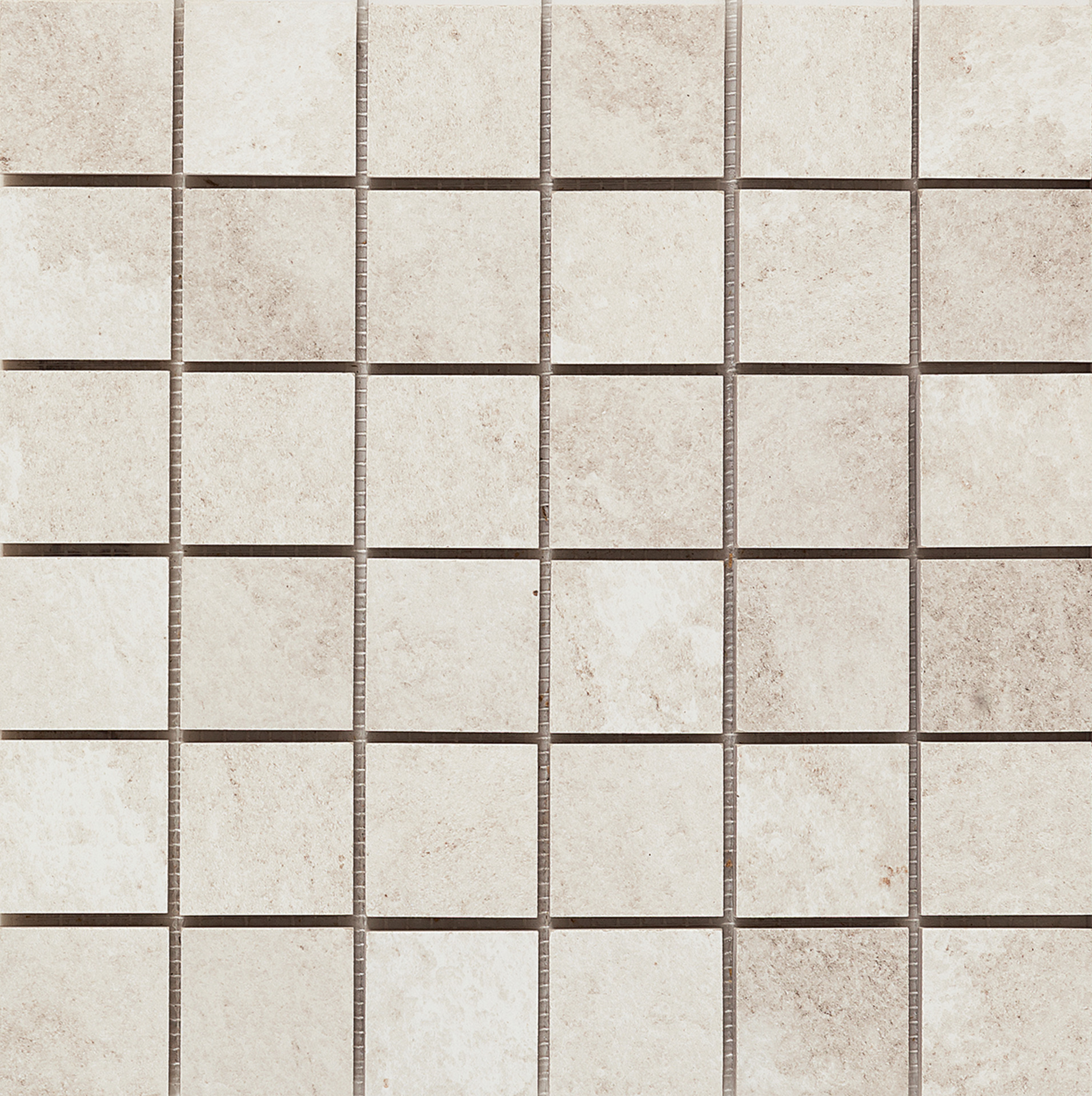 Quarzite Beige Mosaico 30x30