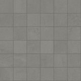 Cementum Lead Mosaico 5x5 30x30