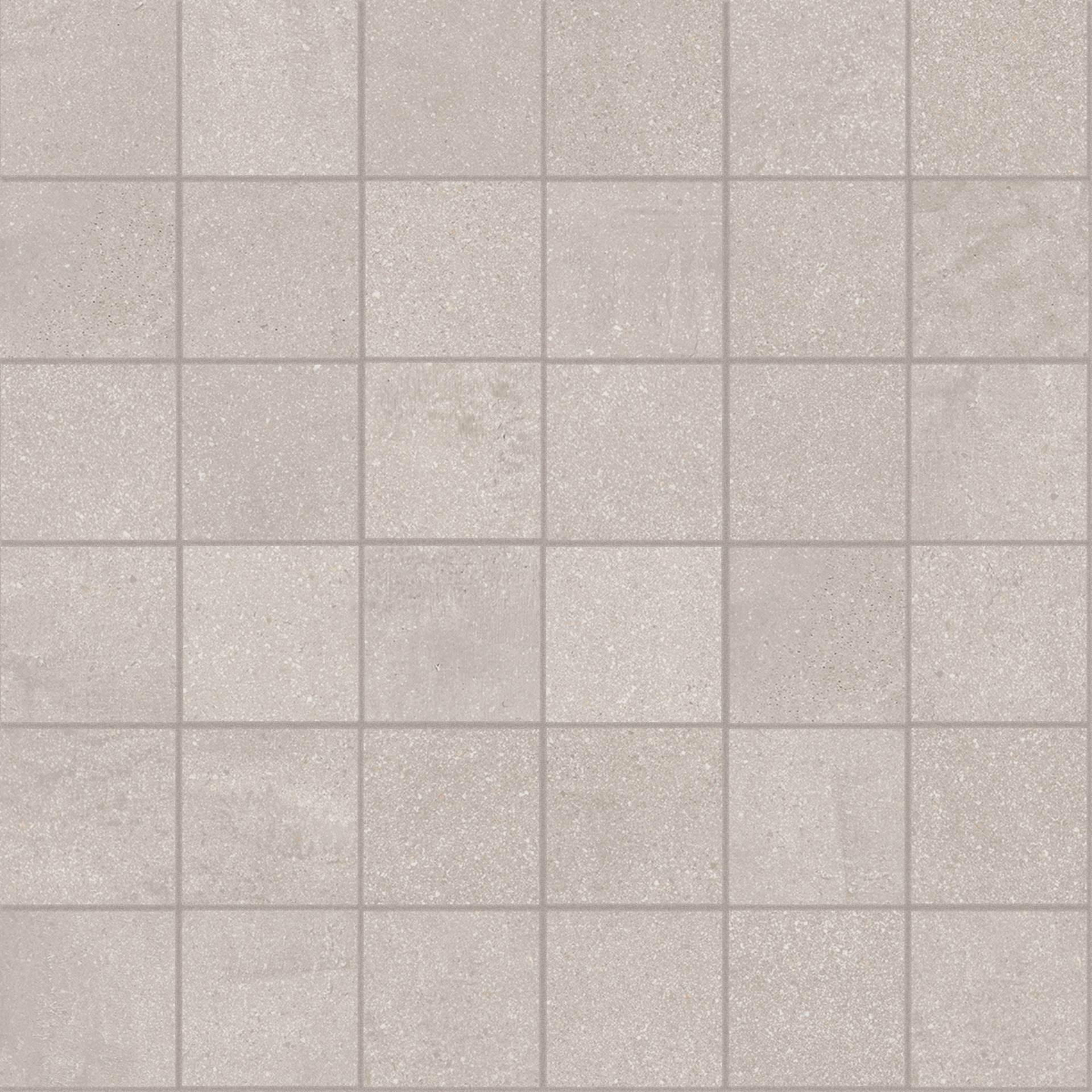 Cementum Sand Mosaico 5x5 30x30