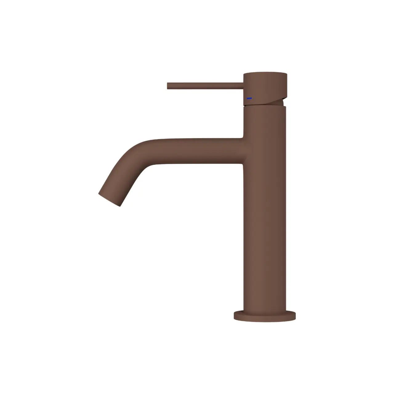 Blandare Voyage Medium Rust