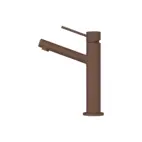 Blandare Vector Medium Rust