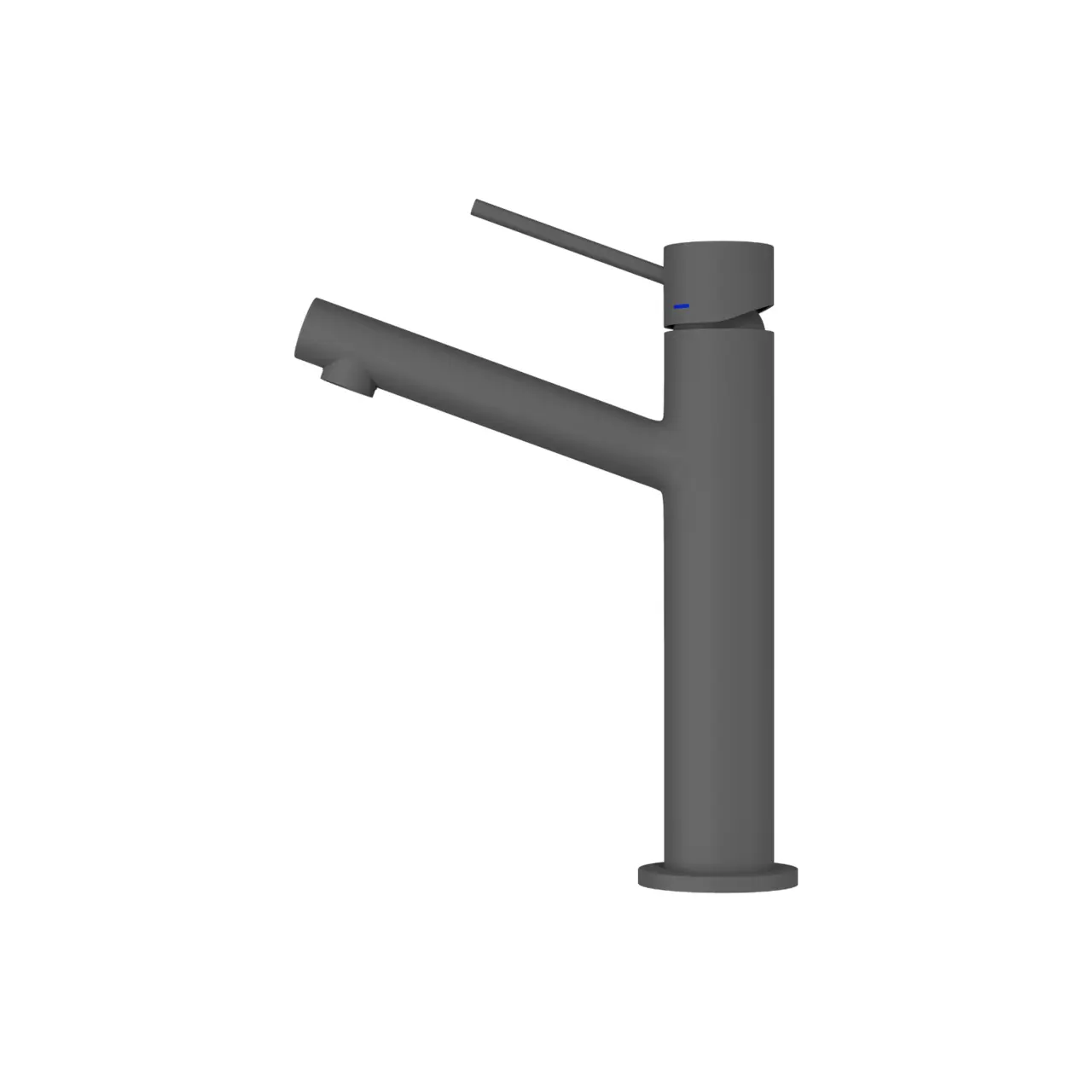 Blandare Vector Medium Scrap