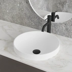 Blandare Voyage Medium Coal