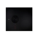 BORA S Pure Induktionshäll - Frånluft