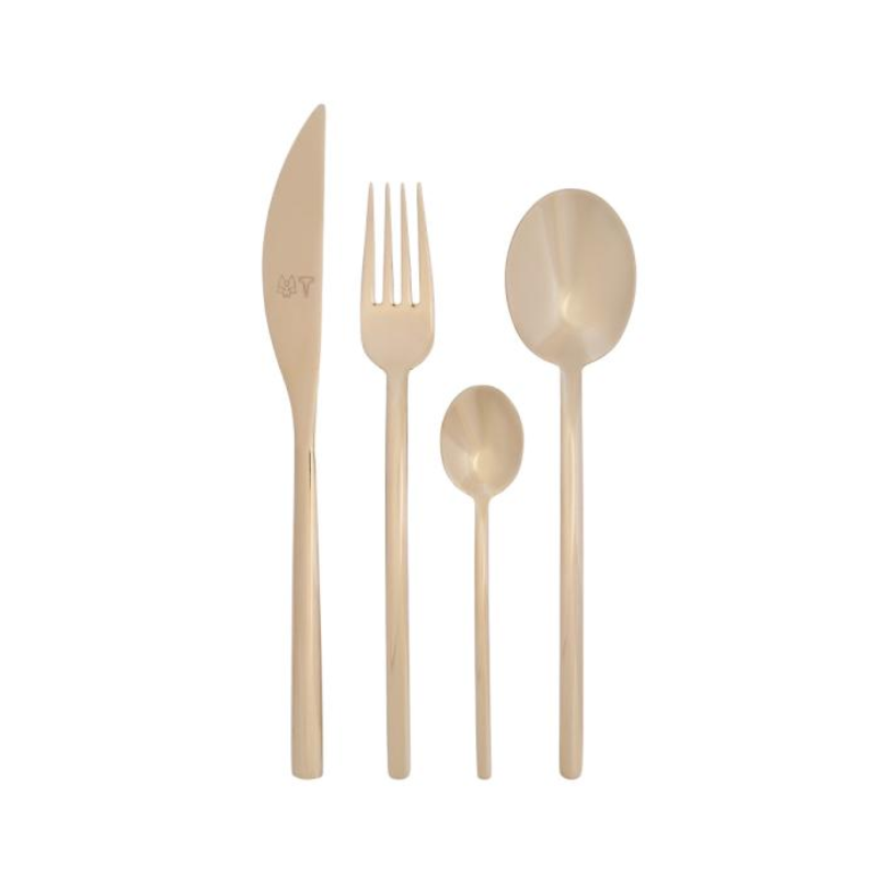 Vargen & Thor Bestickset Bambini Cava