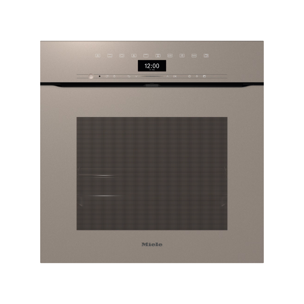 Miele Inbyggnadsugn H 7464 BPX pebe