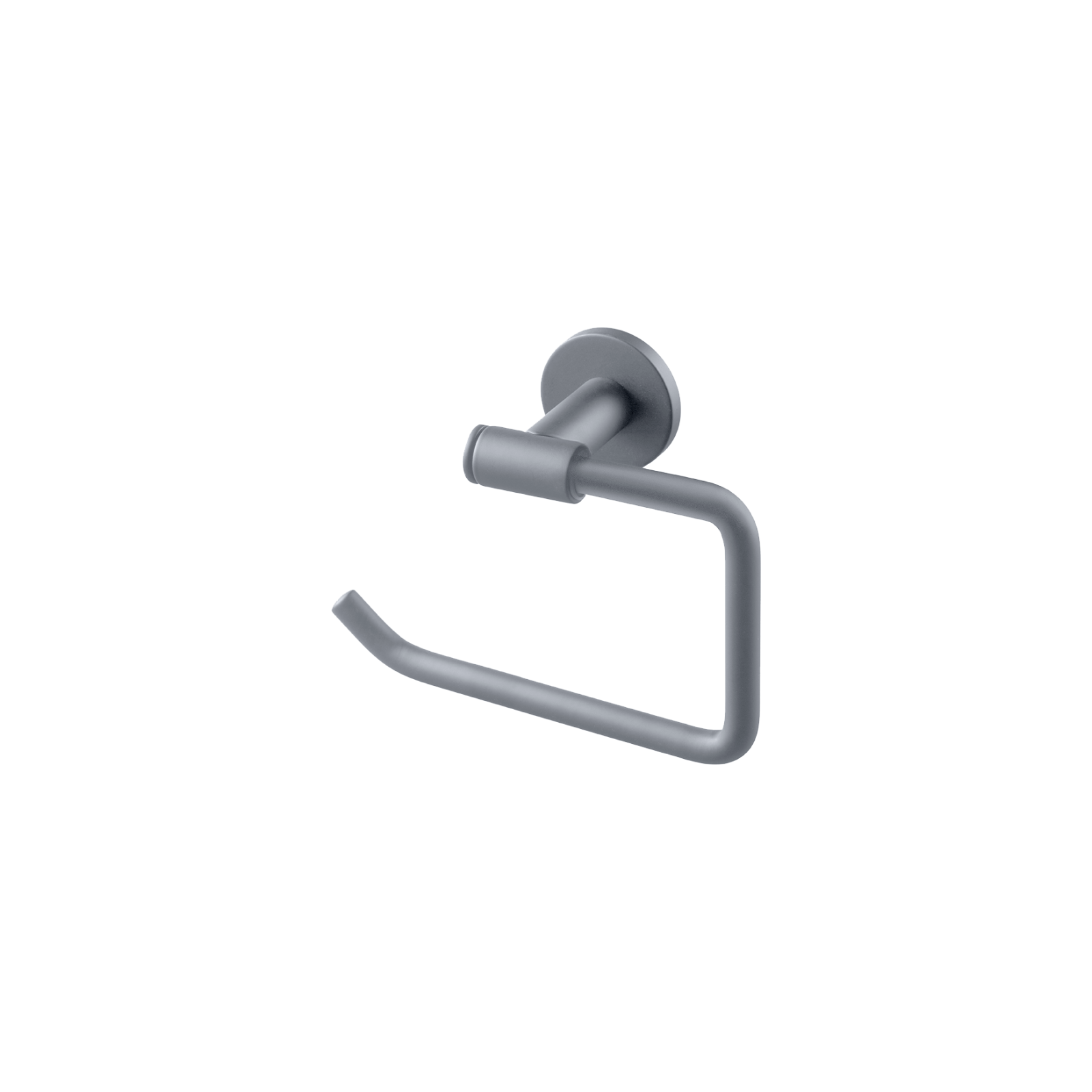 Tapwell Toalettpappershållare utan lock TA235 Ascot Grey