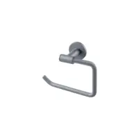 Tapwell Toalettpappershållare utan lock TA235 Ascot Grey