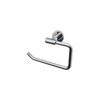Tapwell Toalettpappershållare utan lock TA235 Krom