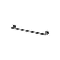 Tapwell Handdukstork TA211-450 Black Chrome