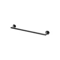 Tapwell Handdukstork TA211-450 Brushed Black Chrome