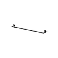 Tapwell Handdukstork TA212-600 Brushed Black chrome