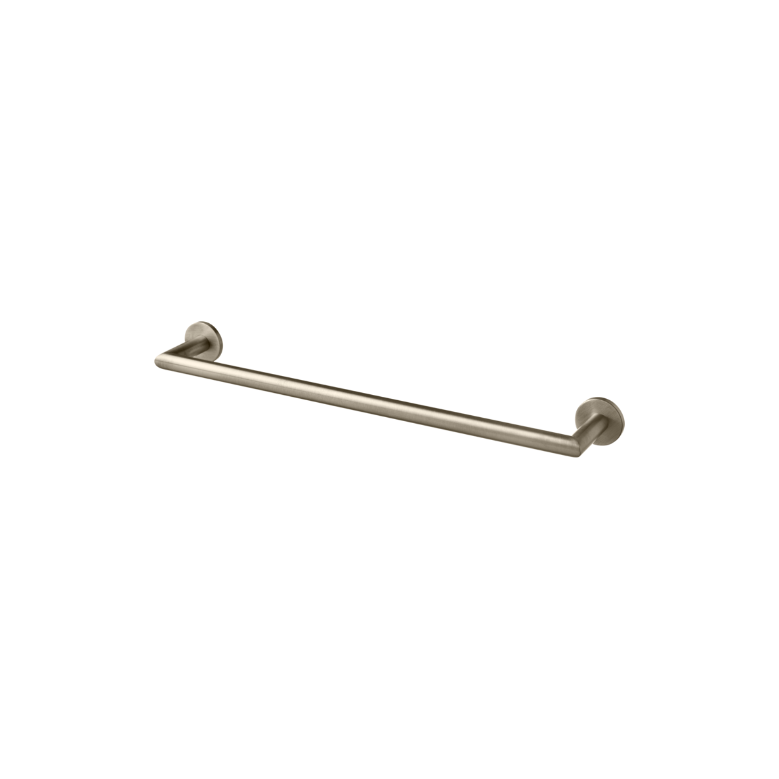 Tapwell Handdukstork TA212-600 Brushed Nickel