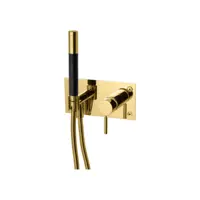 Tapwell Dusch BOX011-364 Honey Gold