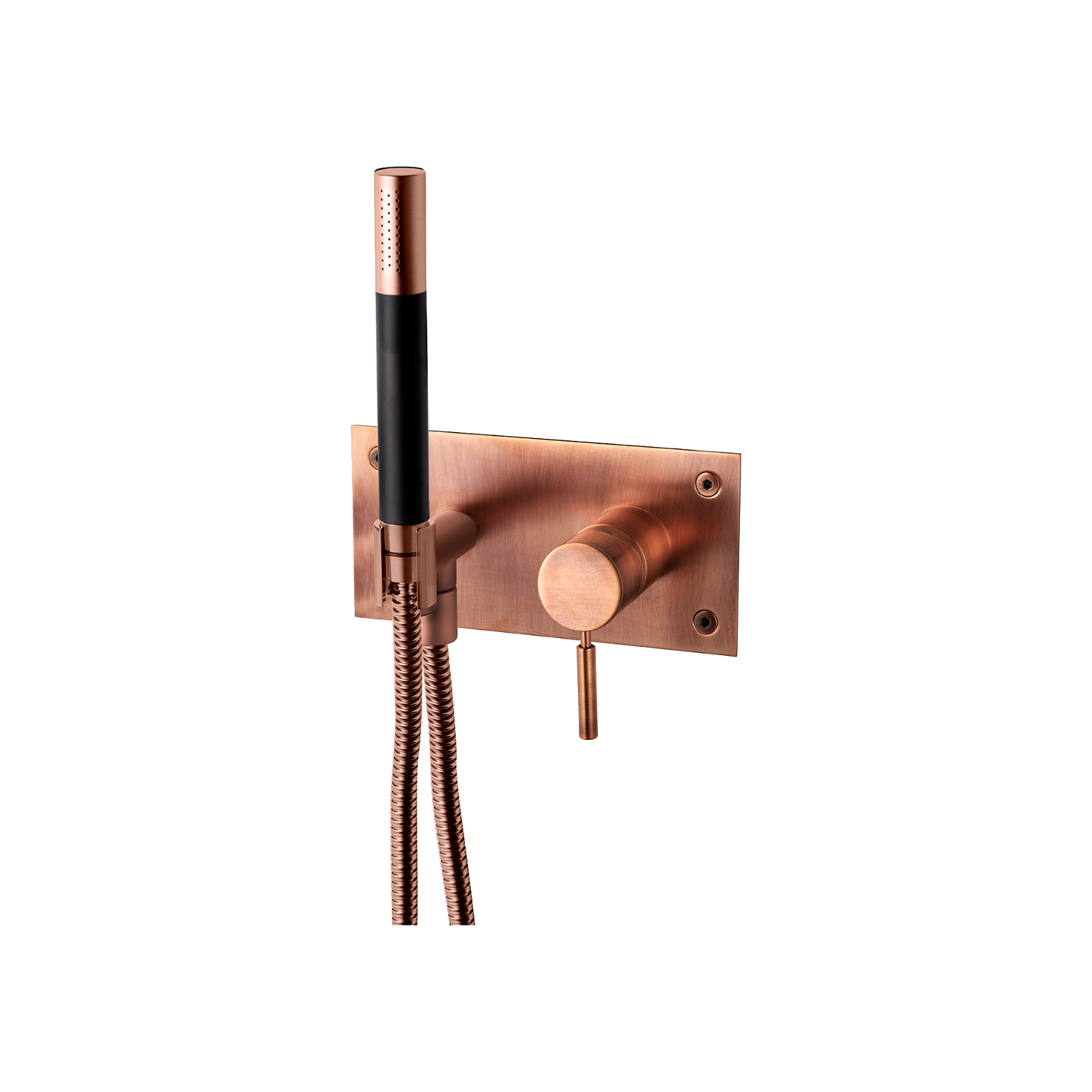 Tapwell Dusch BOX011-364 Koppar