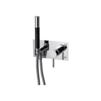 Tapwell Dusch BOX011-364 Krom