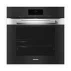 Miele Inbyggnadsugn H 7860 BP Rostfritt
