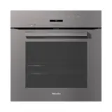 Miele Inbyggnadsugn H 7262 BP Grafitgrå